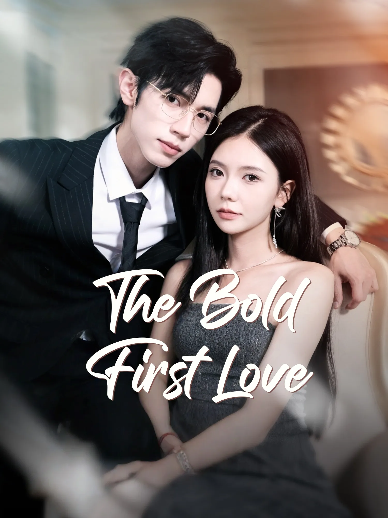 The Bold First Love